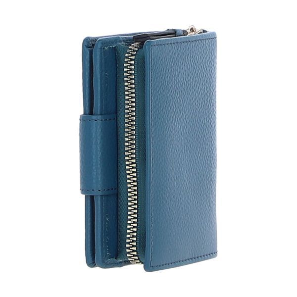 Гаманець жіночий Ashwood X30 (Teal) 6311 фото