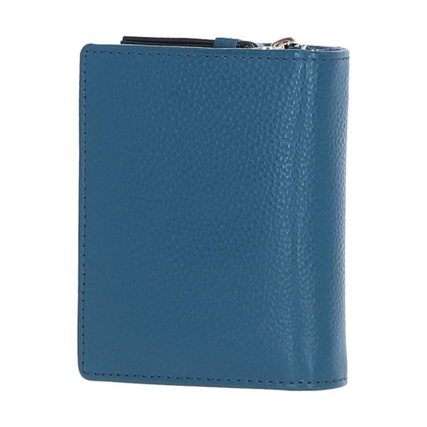 Гаманець жіночий Ashwood X30 (Teal) 6311 фото