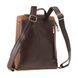 Рюкзак Visconti TC86 Saddle (Tan Merlin) 1098 фото 4