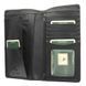 Гаманець чоловічий Visconti HT12 Big Ben c RFID (Black) 96 фото 7