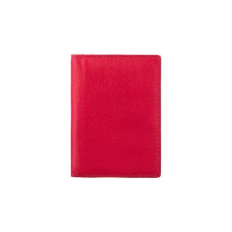 Візитниця Visconti TC1 (Red) 102 фото