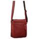 Сумка чоловіча Visconti S7 Messenger Bag A5 Lee (Red) 6096 фото 4