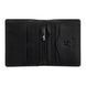 Гаманець чоловічий Visconti 705 Arrow (Matte Black) 6645 фото 2