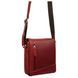 Сумка чоловіча Visconti S7 Messenger Bag A5 Lee (Red) 6096 фото 1