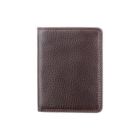 Гаманець чоловічий Visconti HT6 Harley c RFID (Chocolate) 209 фото