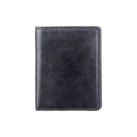 Гаманець чоловічий Visconti HT6 Harley c RFID (Black) 210 фото