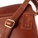 Cумка чоловіча Ashwood K42 Chestnut (Каштановий) 5850 фото 6