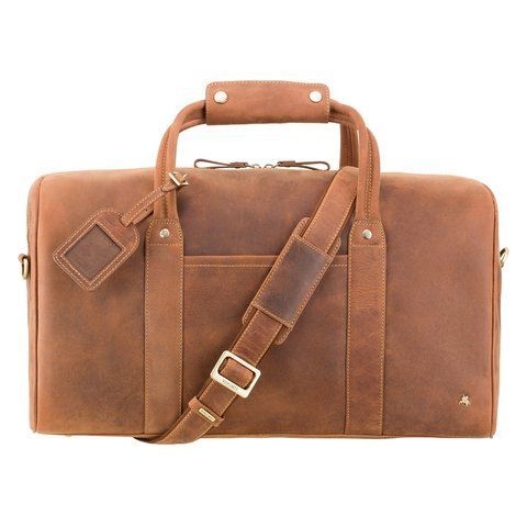 Дорожня сумка Visconti Explorer TC150 (Tan) 1121 фото