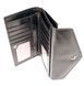 Гаманець жіночий Ashwood V63 BLACK 2754 фото 6