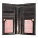 Гаманець жіночий Ashwood V63 BLACK 2754 фото 3